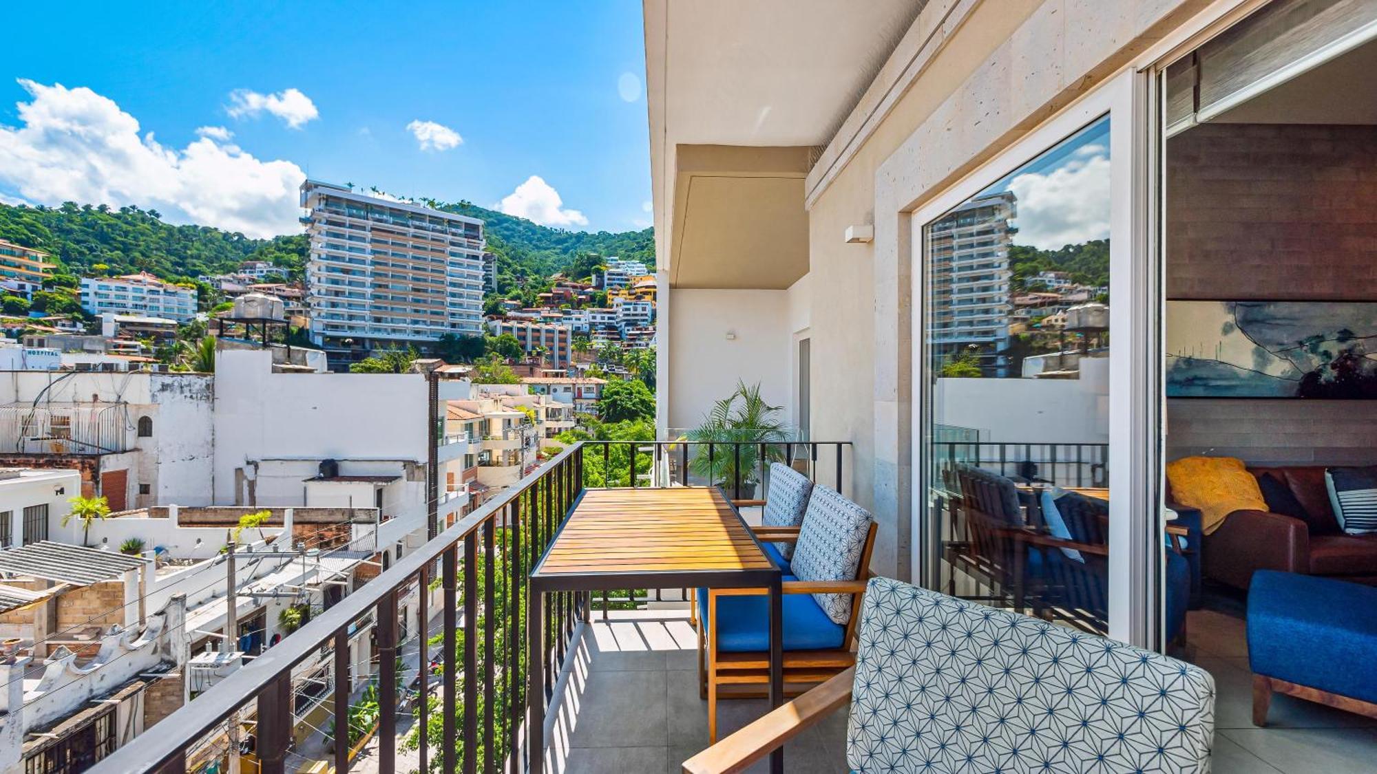 Luxury 1 Bedroom With Workspace And Gym *