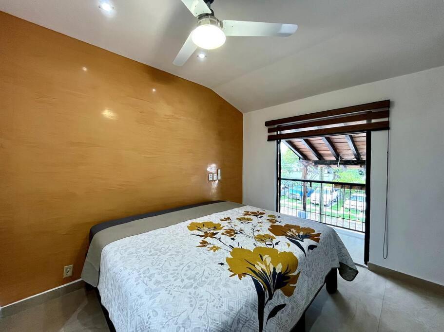 Casa Azul Bsm Holiday home Puerto Vallarta