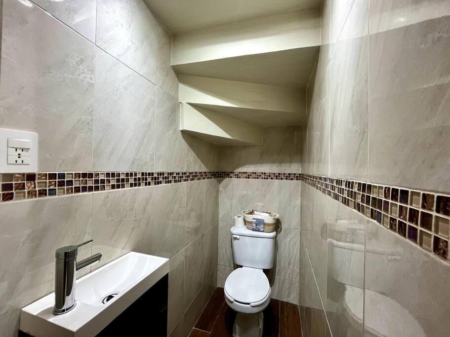 Casa Azul Bsm Holiday home