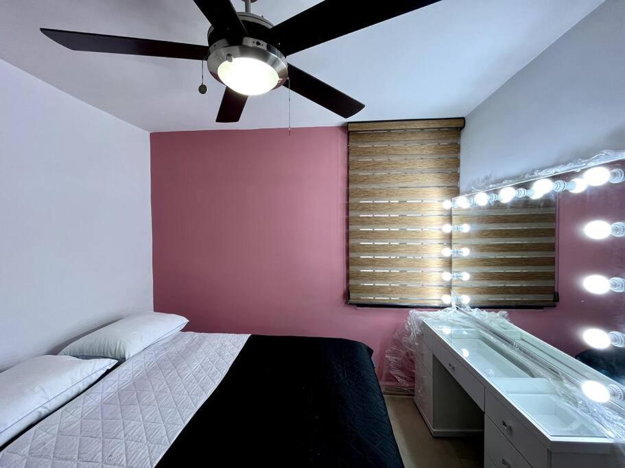 Holiday home Casa Azul Bsm