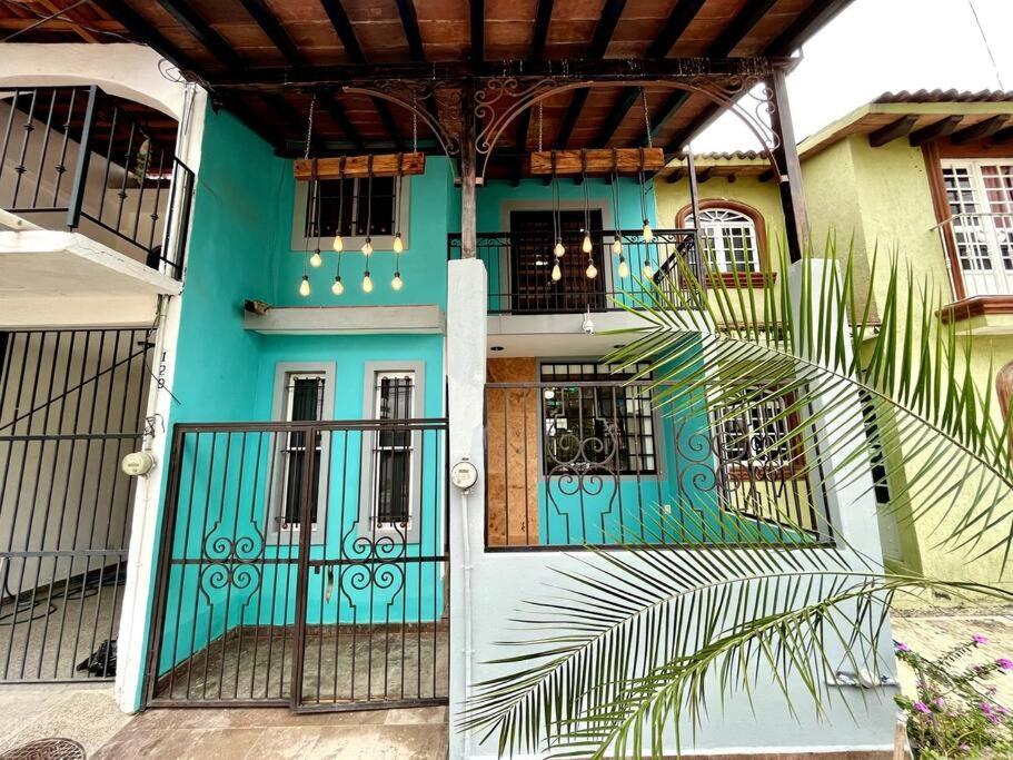 Casa Azul Bsm Holiday home *