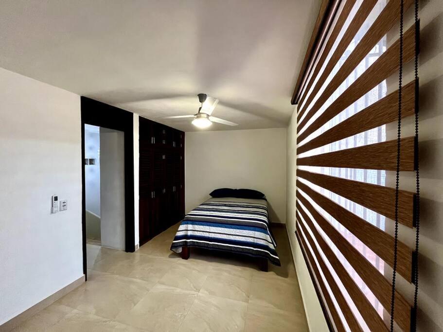Casa Azul Bsm Holiday home Puerto Vallarta