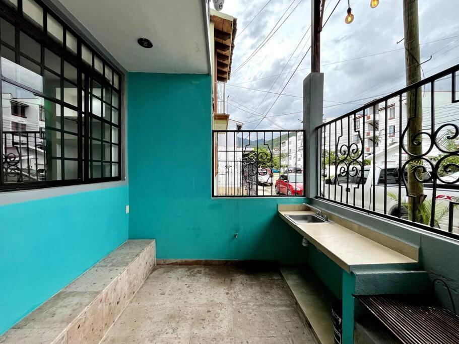 Casa Azul Bsm Puerto Vallarta