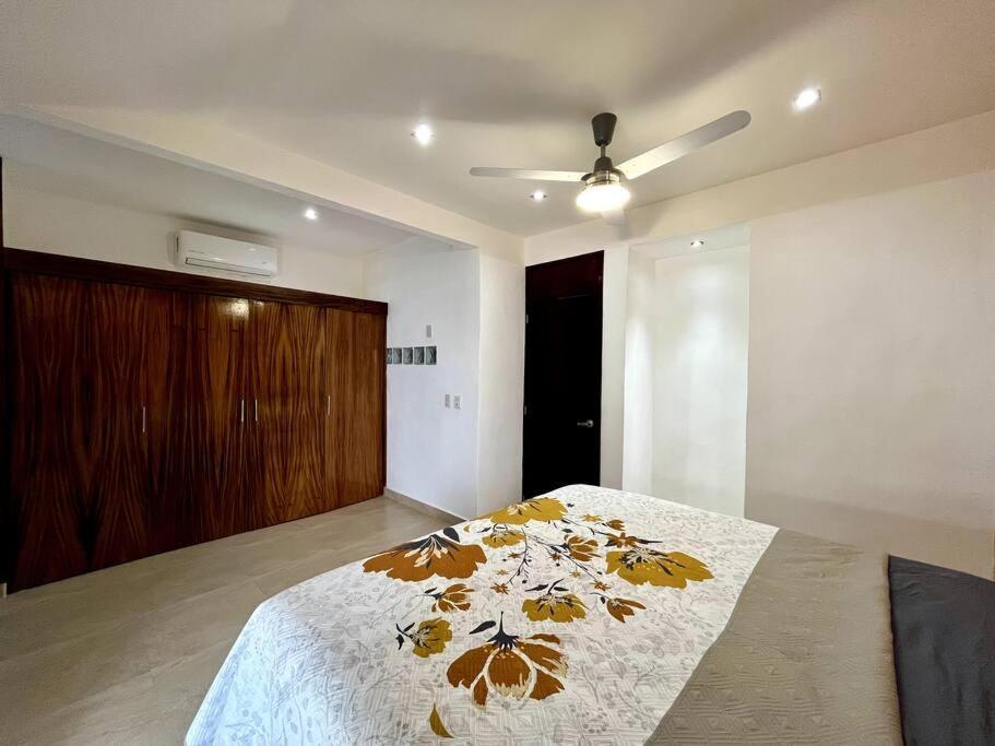 Casa Azul Bsm Holiday home