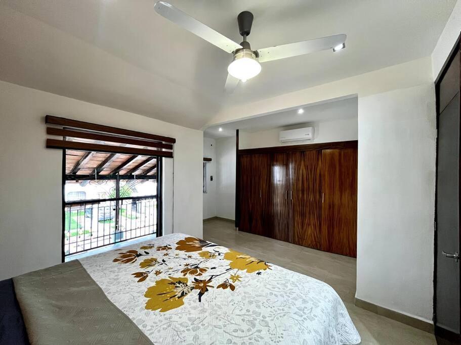 Casa Azul Bsm Holiday home *