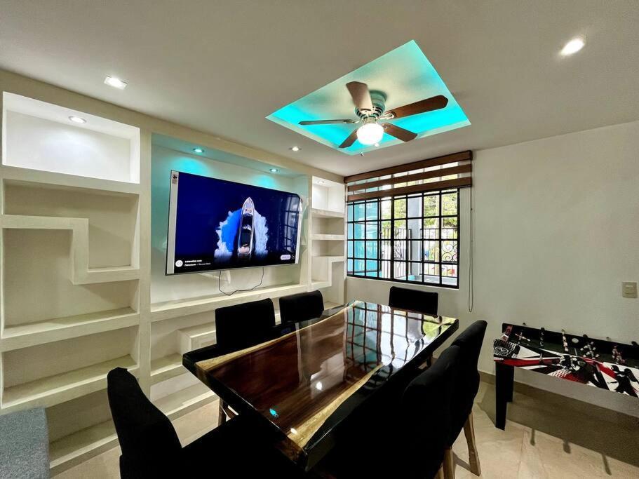 Casa Azul Bsm Puerto Vallarta