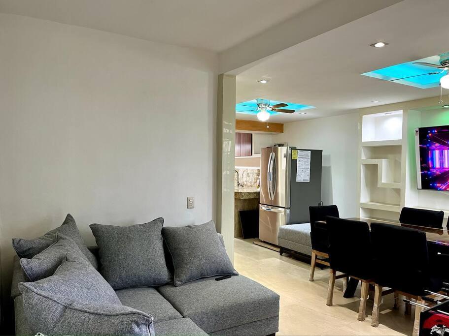 Holiday home Casa Azul Bsm