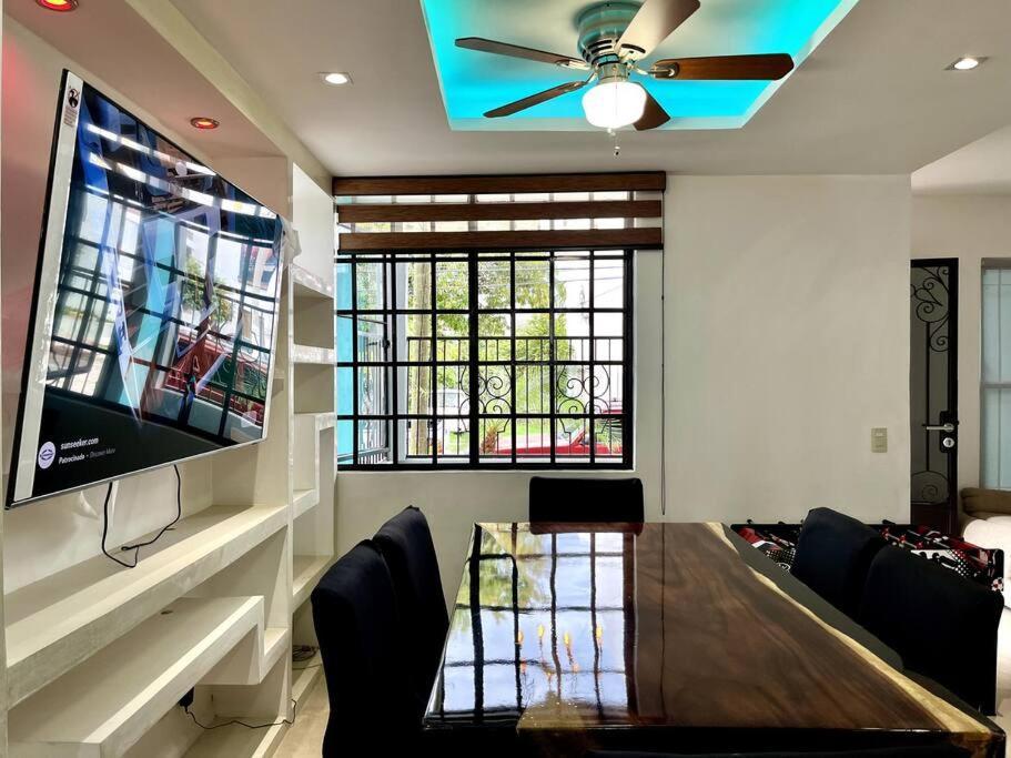 Casa Azul Bsm Holiday home *