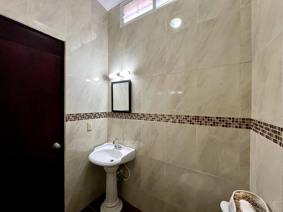 Holiday home Casa Azul Bsm *