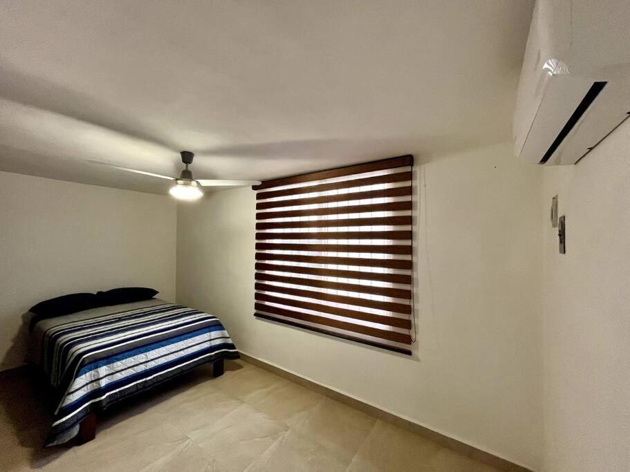 Casa Azul Bsm Holiday home Puerto Vallarta