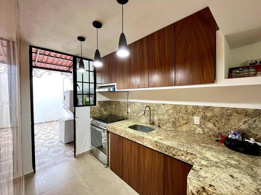 Casa Azul Bsm Puerto Vallarta