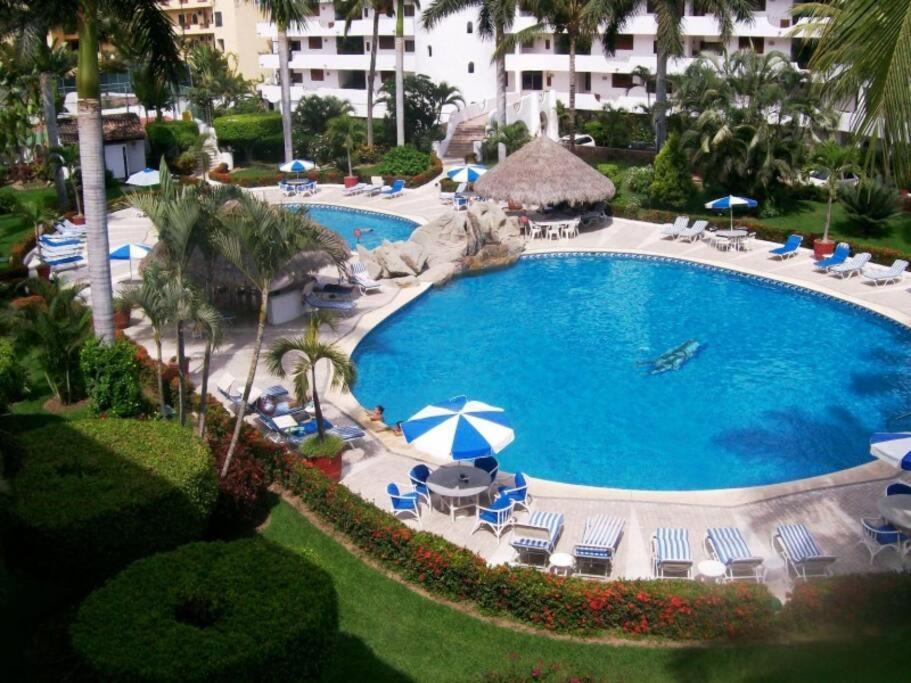 Marina Vallarta Apartamento Puerto Vallarta