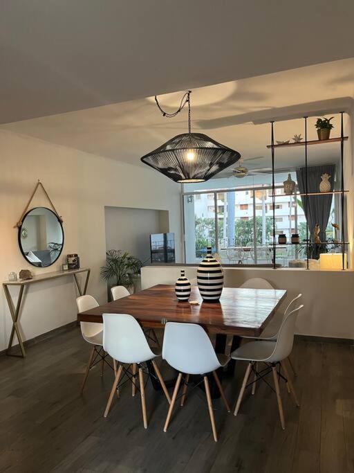 Apartamento Marina Vallarta