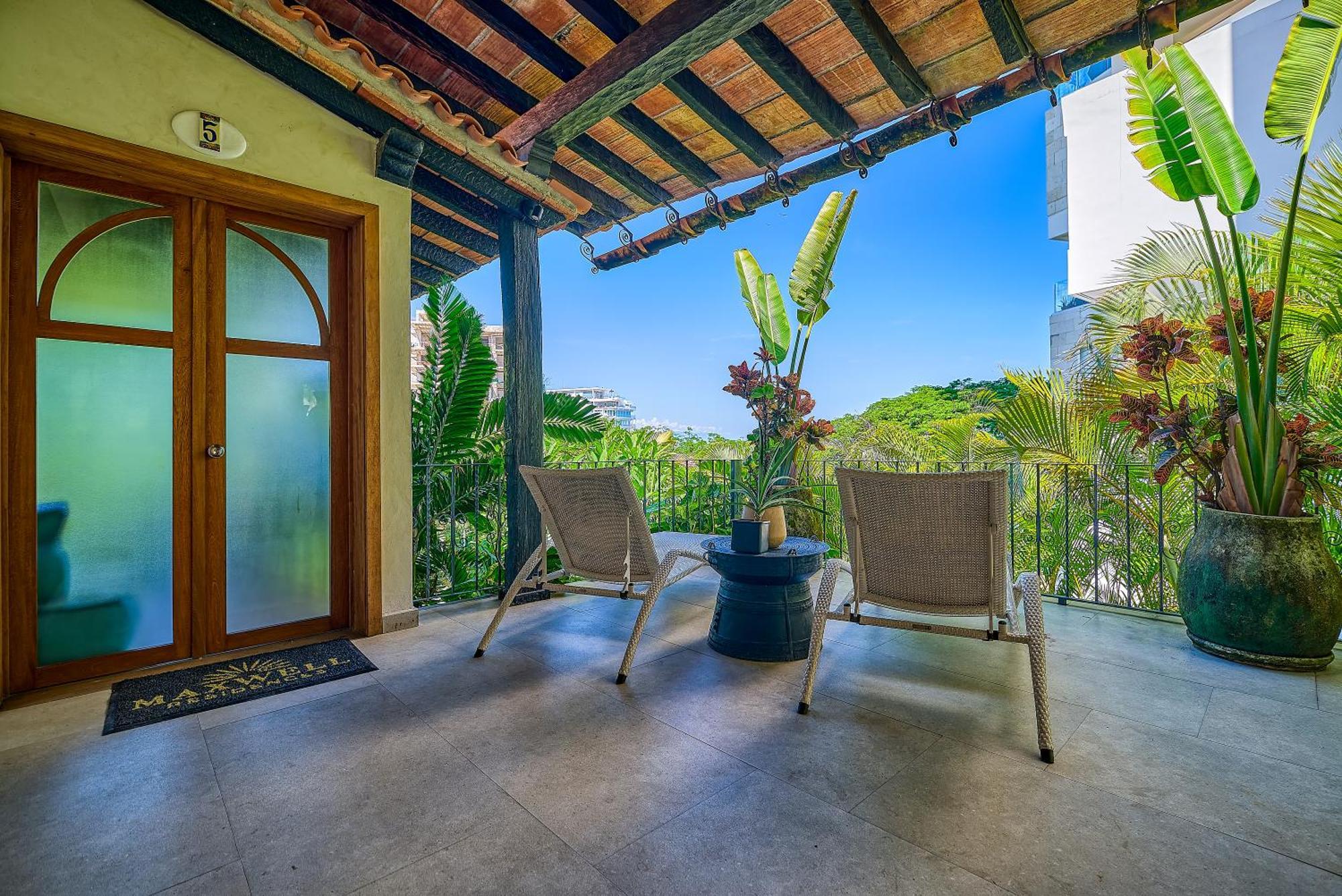 Maxwell Residences At Indah 4* Puerto Vallarta