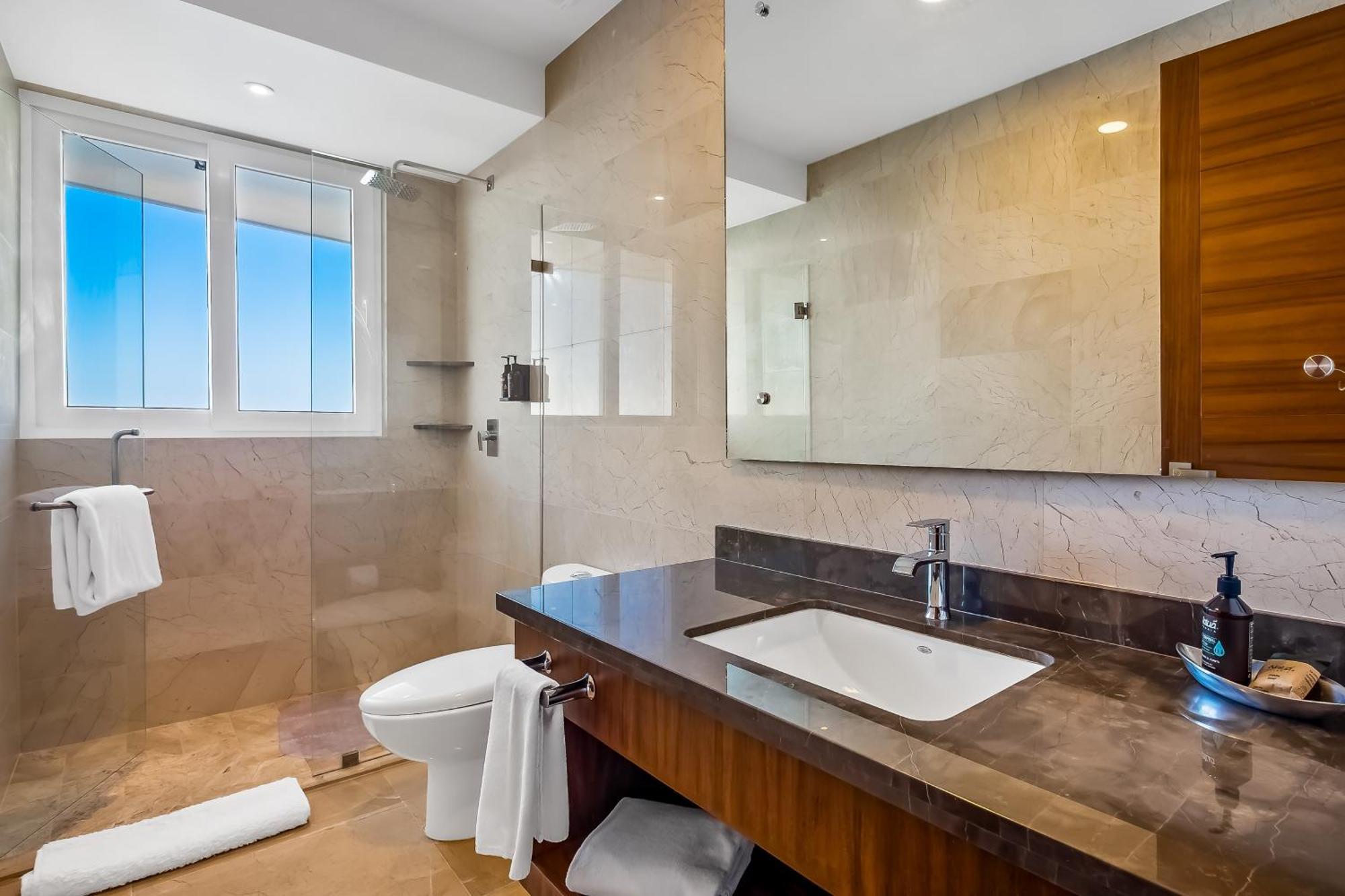 Apartamento Blue Horizon 902 @ Residences