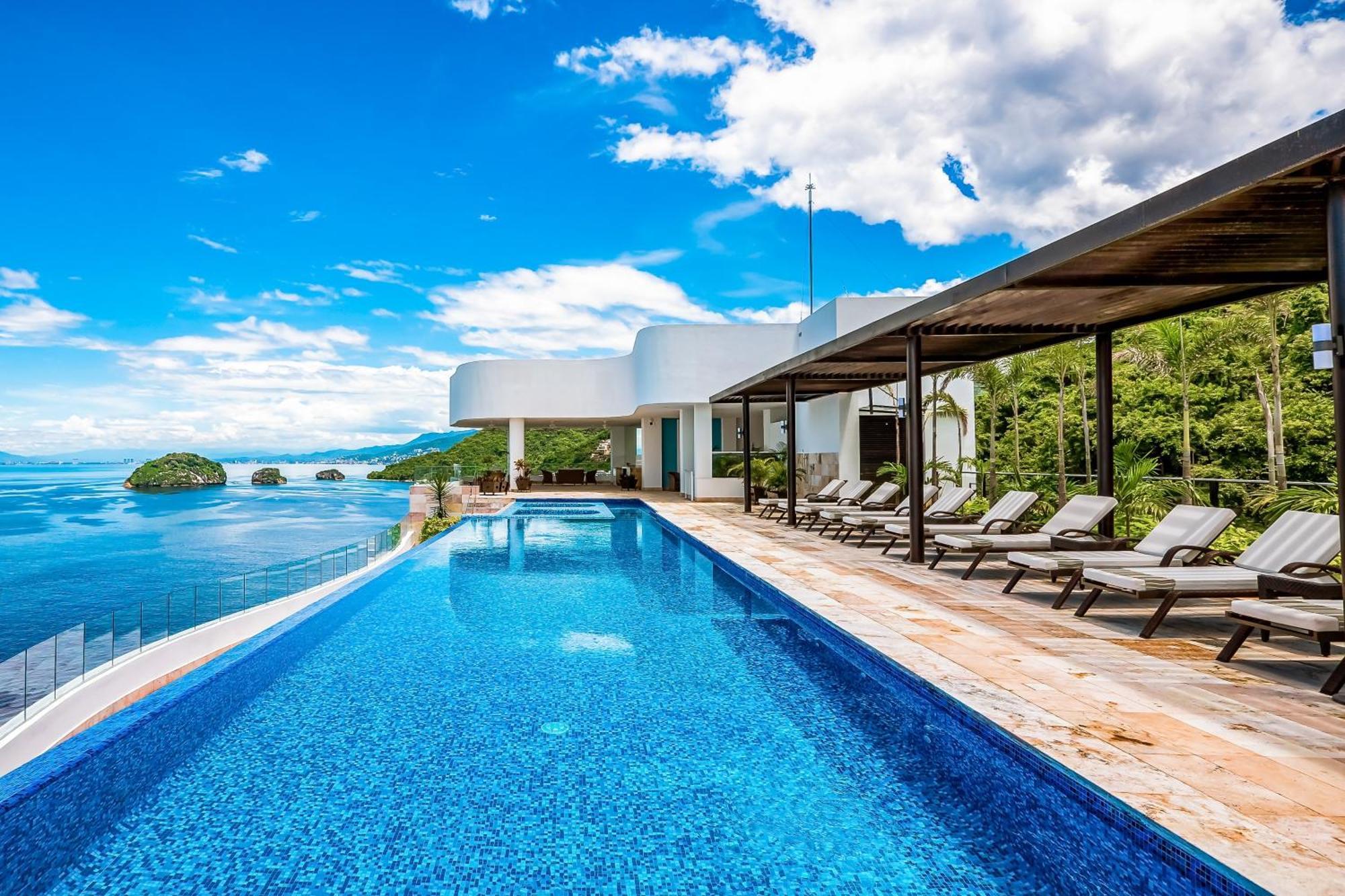 Blue Horizon 902 @ Residences Apartamento *