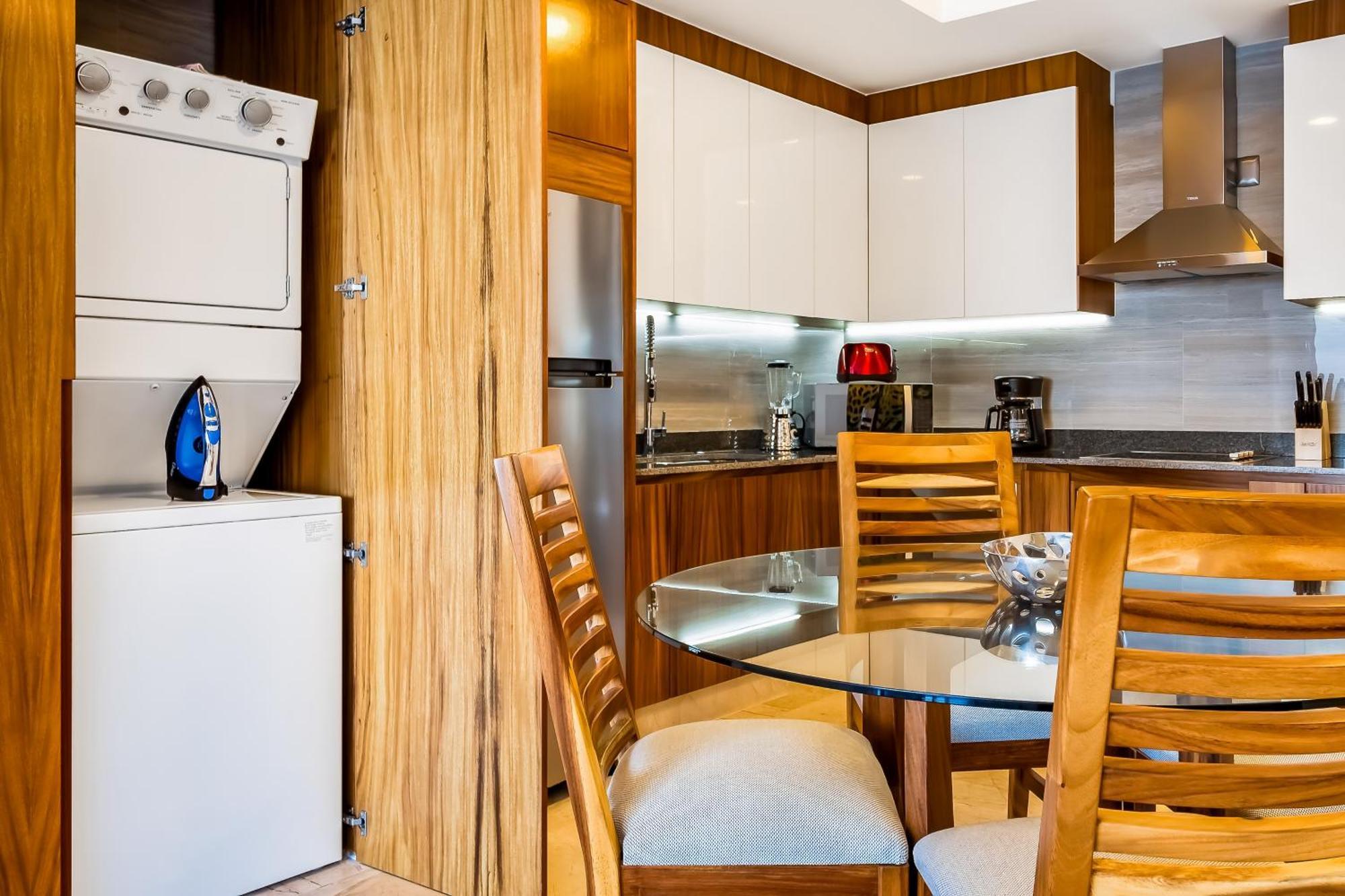 Blue Horizon 902 @ Residences Apartamento