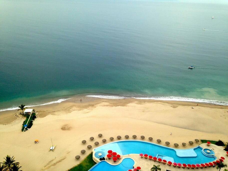 Luxury In Grand Venetian * Puerto Vallarta