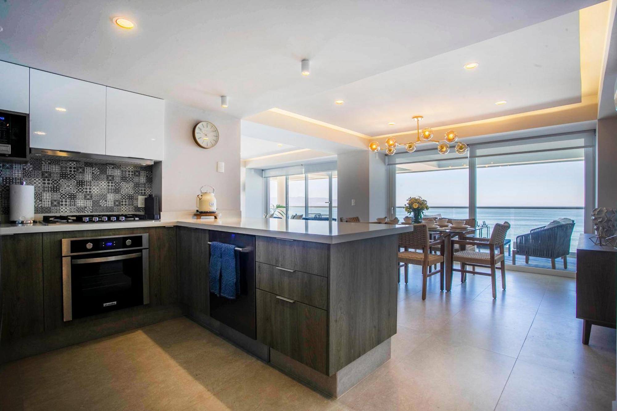 Upscale Corner Unit With Large Wrap Around Balcony And Pools * Puerto Vallarta