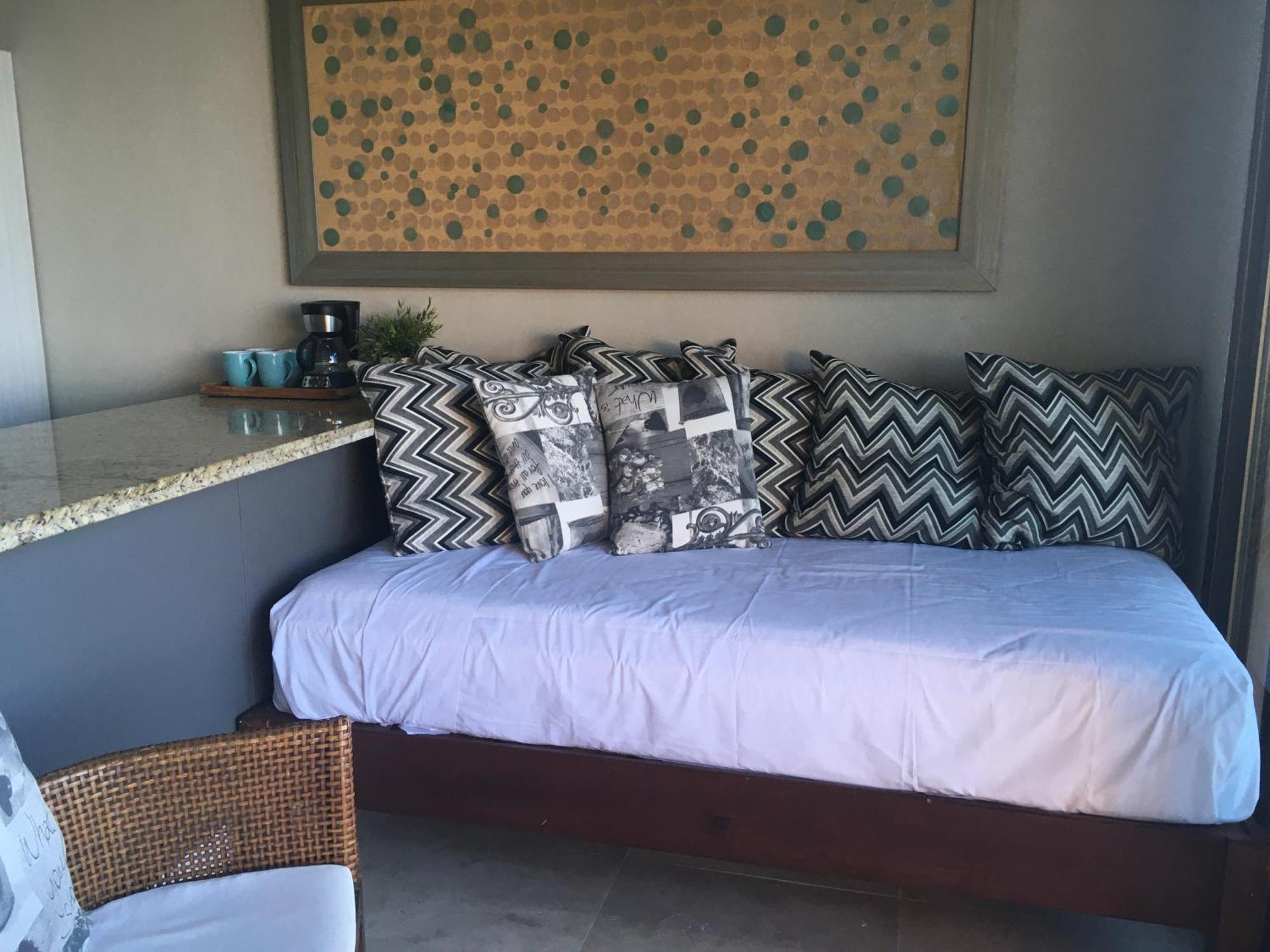 Hotel Los Tules 4*