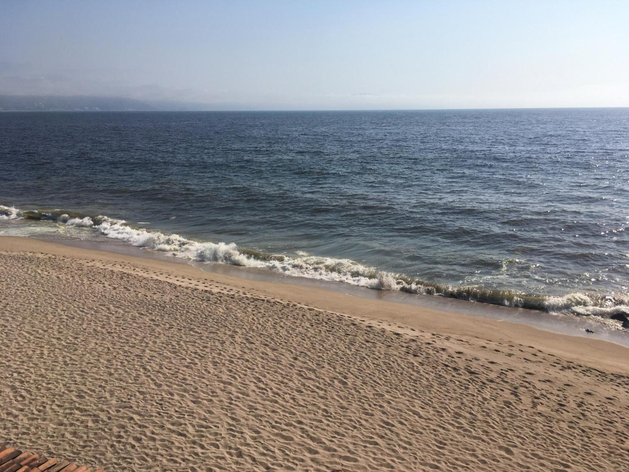 Hotel Los Tules Puerto Vallarta