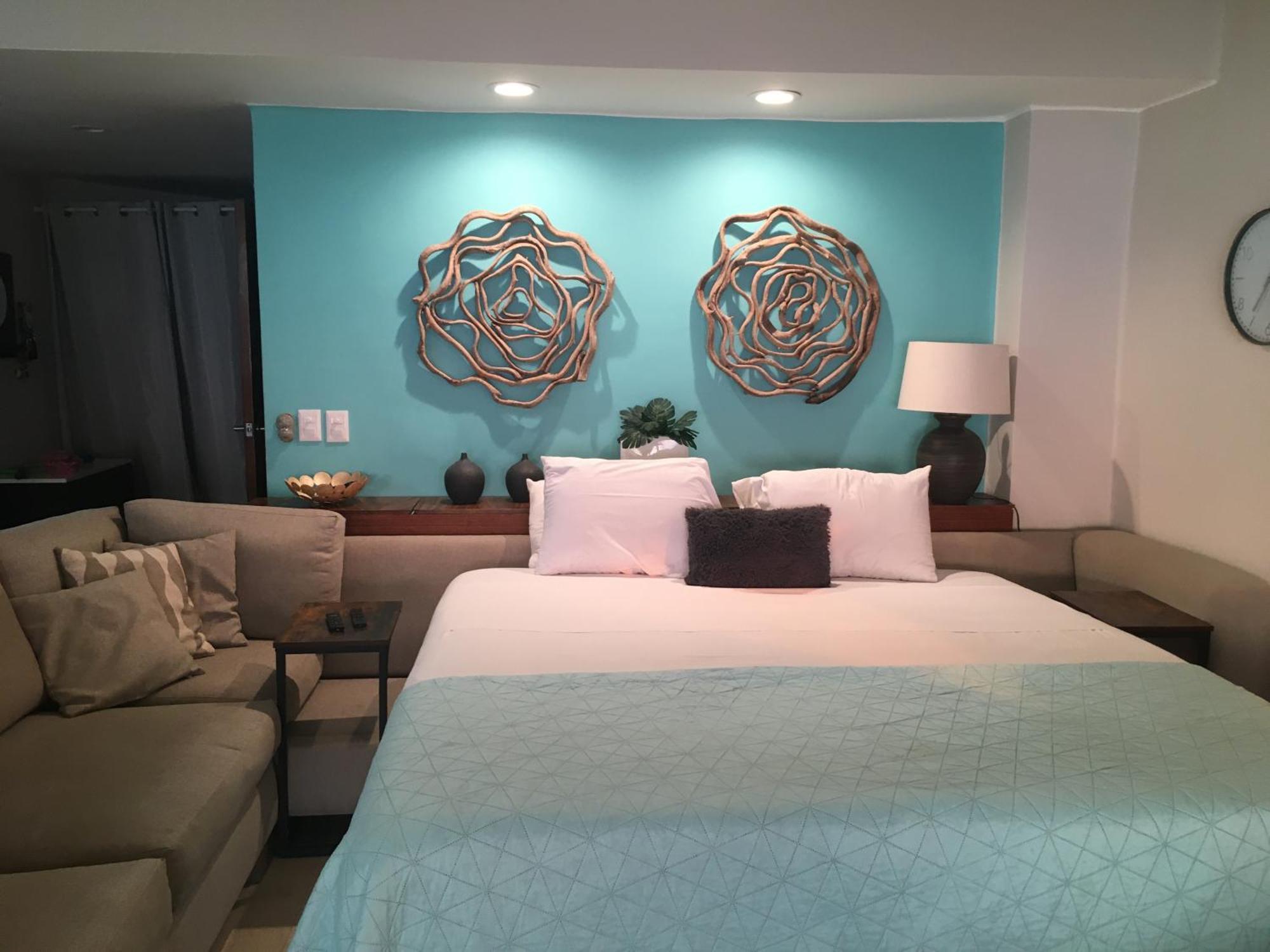Hotel Los Tules Puerto Vallarta