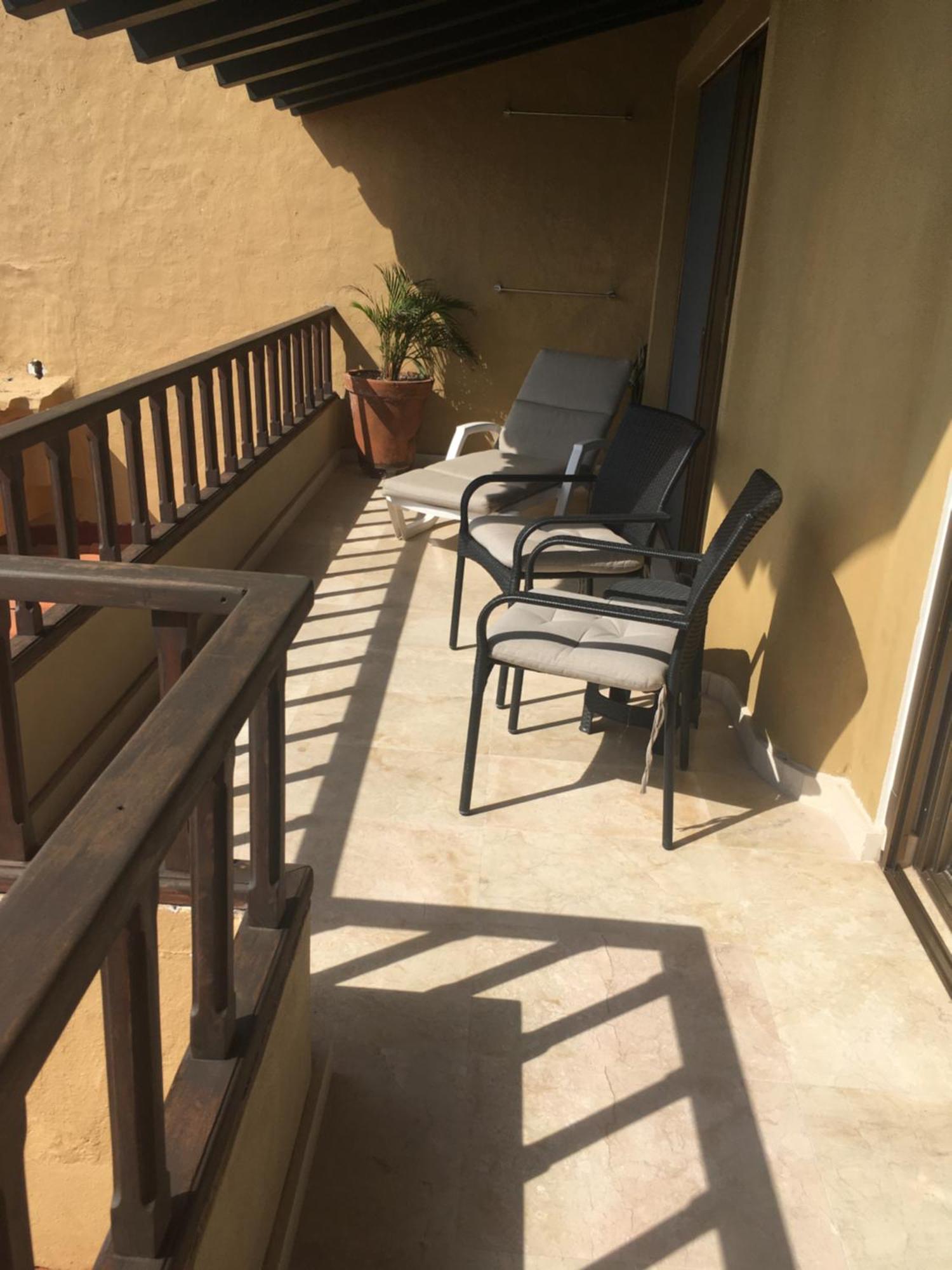 Los Tules Hotel