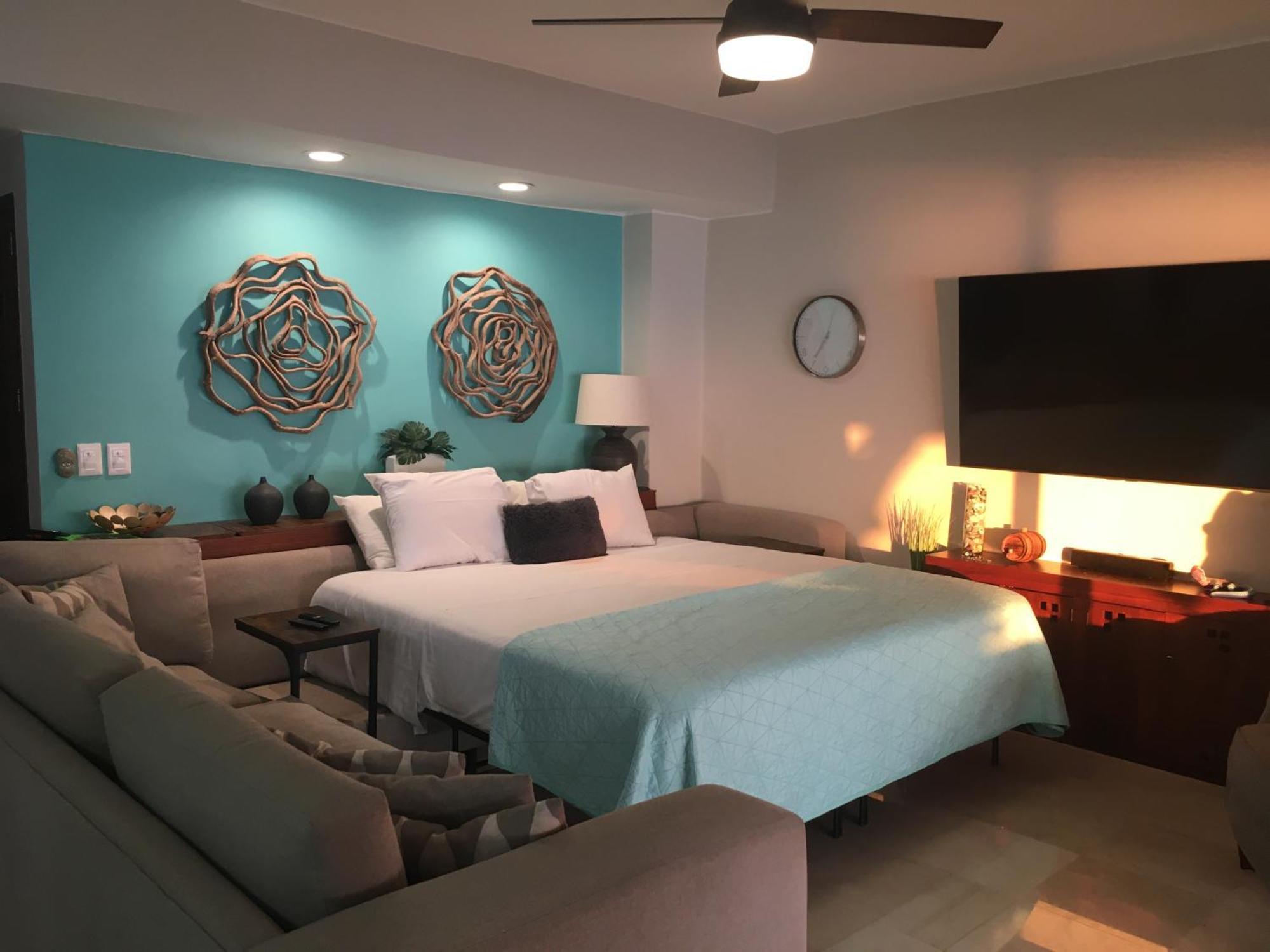 Hotel Los Tules Puerto Vallarta