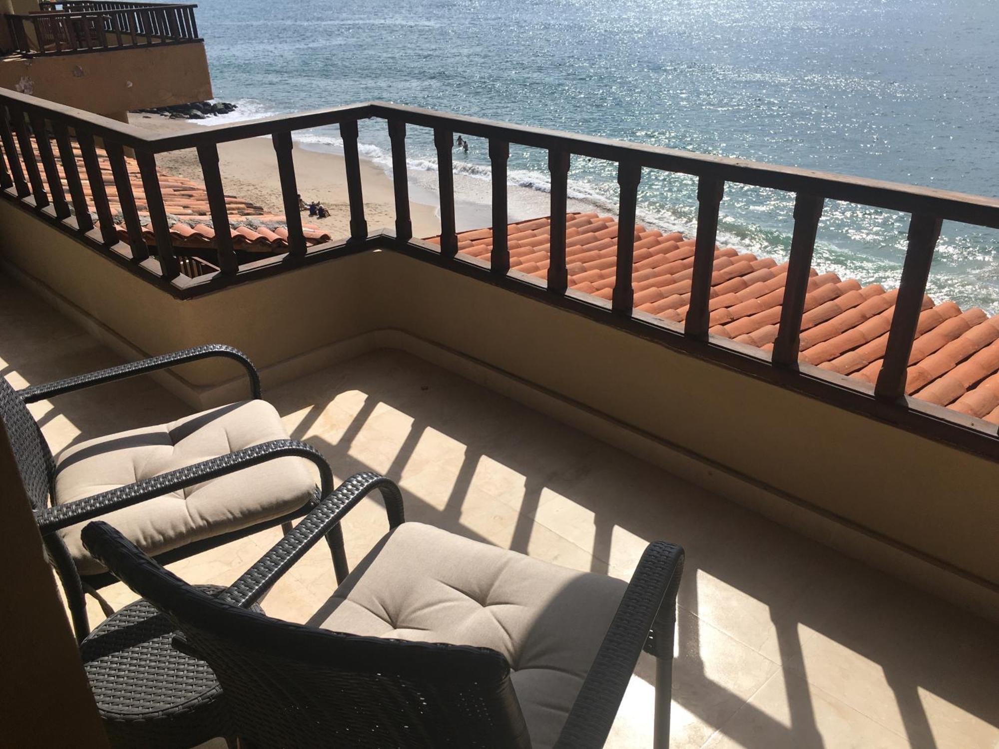 Los Tules 4* Puerto Vallarta