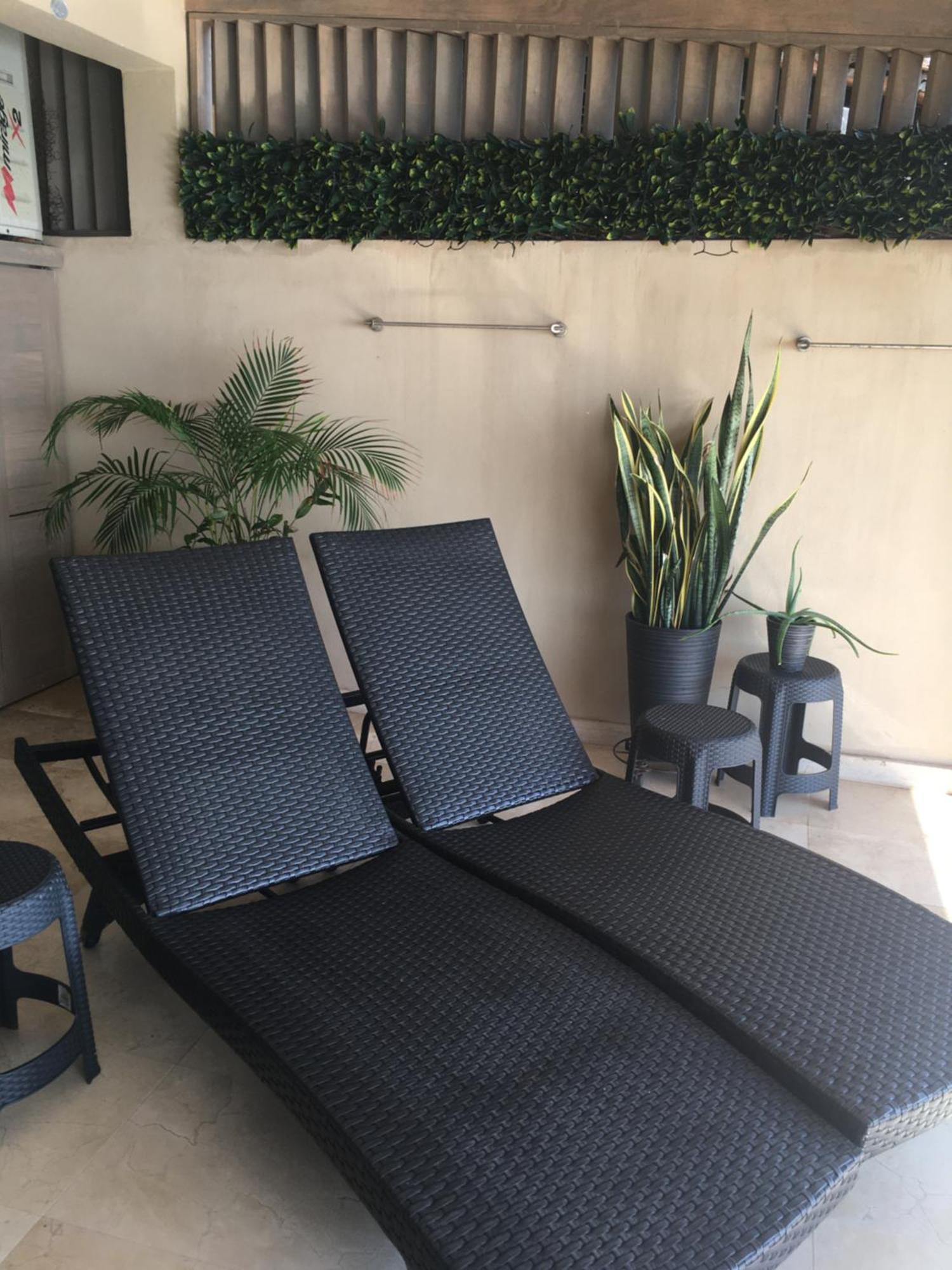 Hotel Los Tules