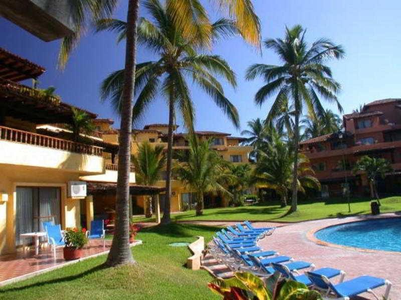 Los Tules Puerto Vallarta
