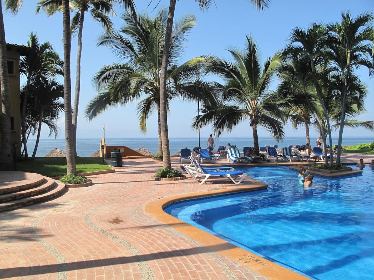 Los Tules Hotel Puerto Vallarta
