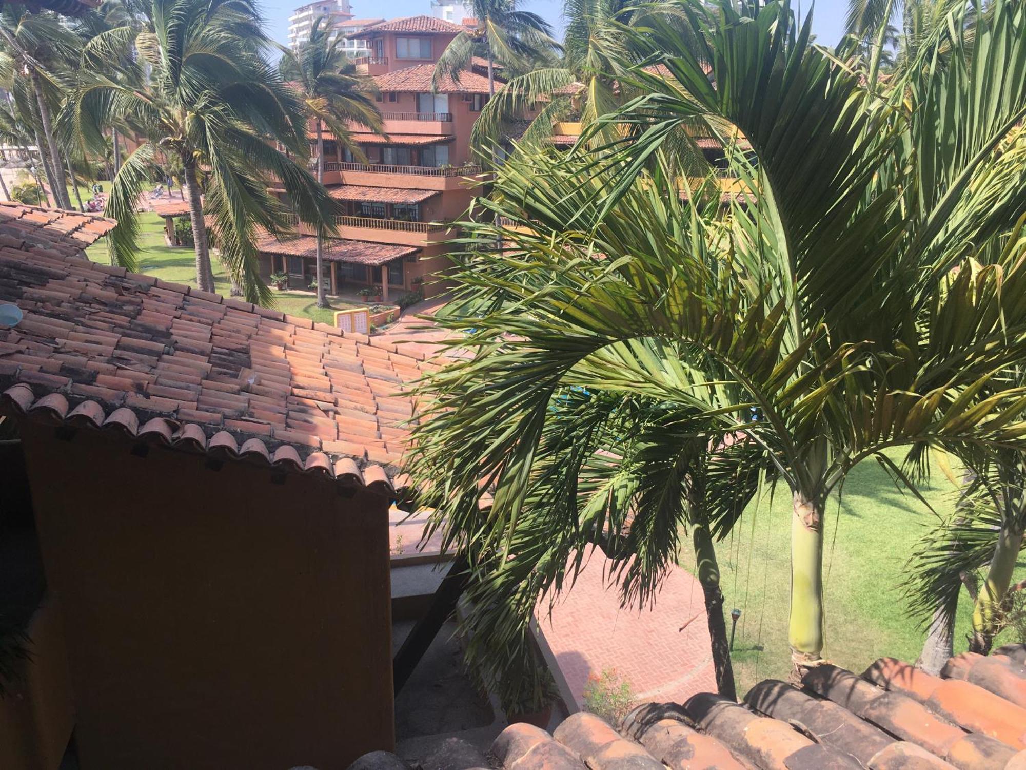 Los Tules 4* Puerto Vallarta