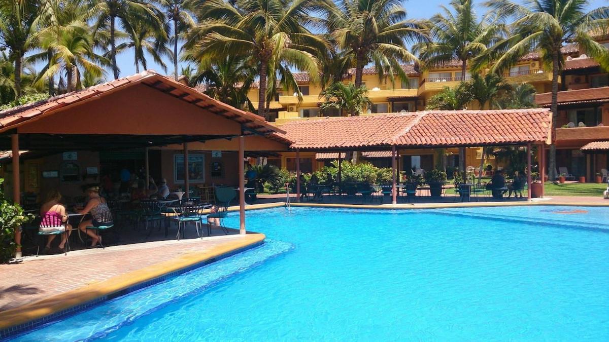 Hotel Los Tules
