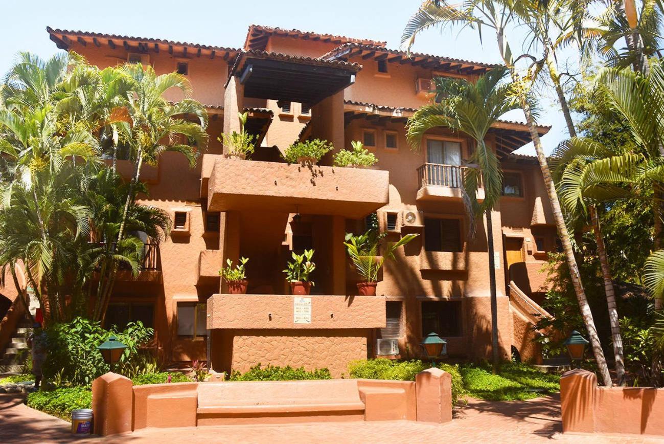 Los Tules Puerto Vallarta