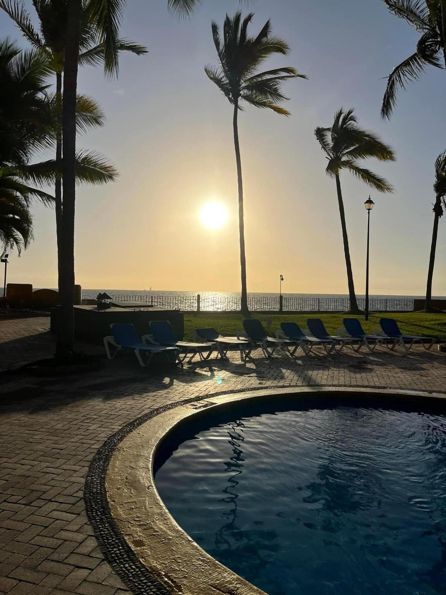 Los Tules 4* Puerto Vallarta