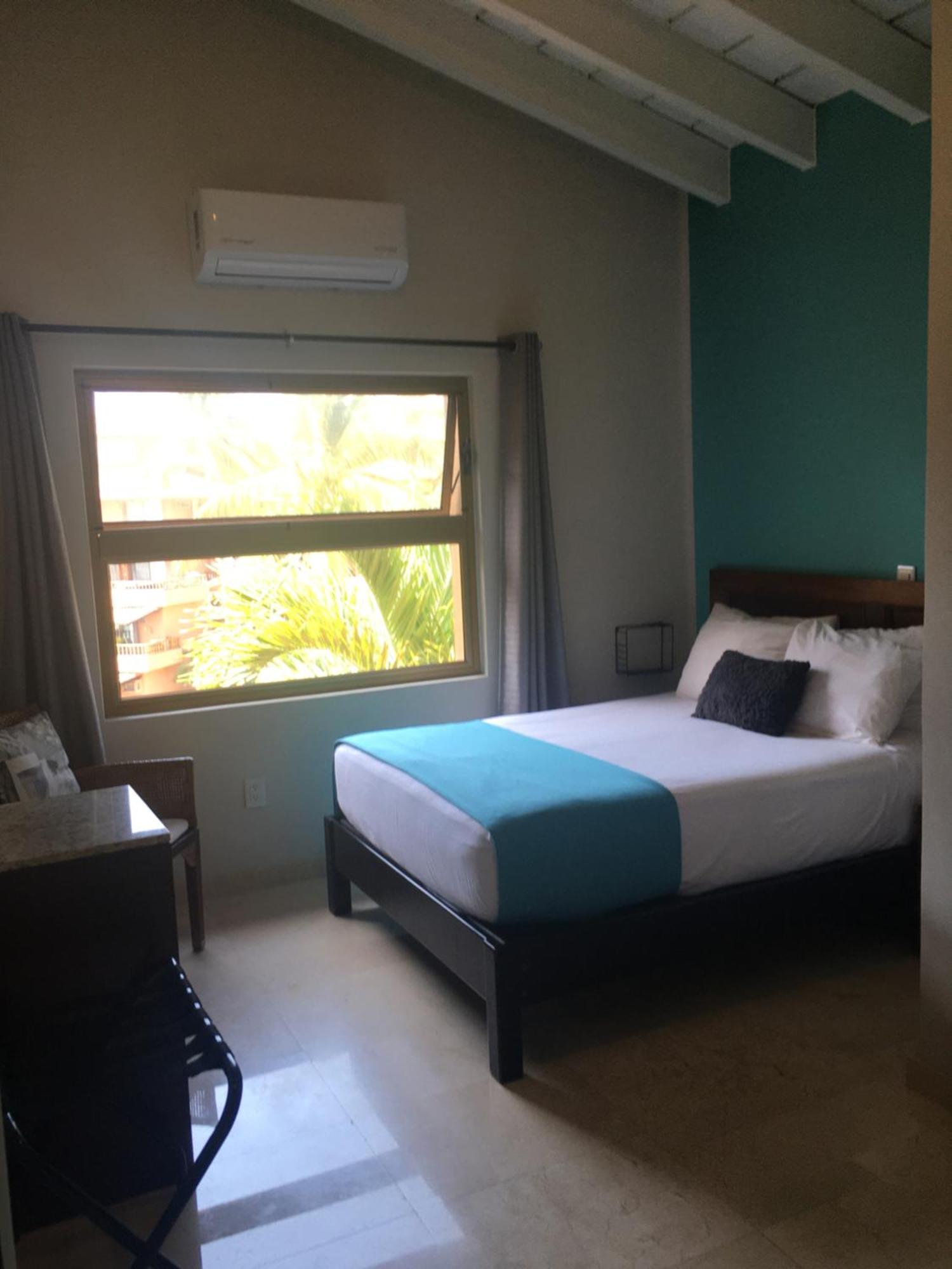 Los Tules Hotel