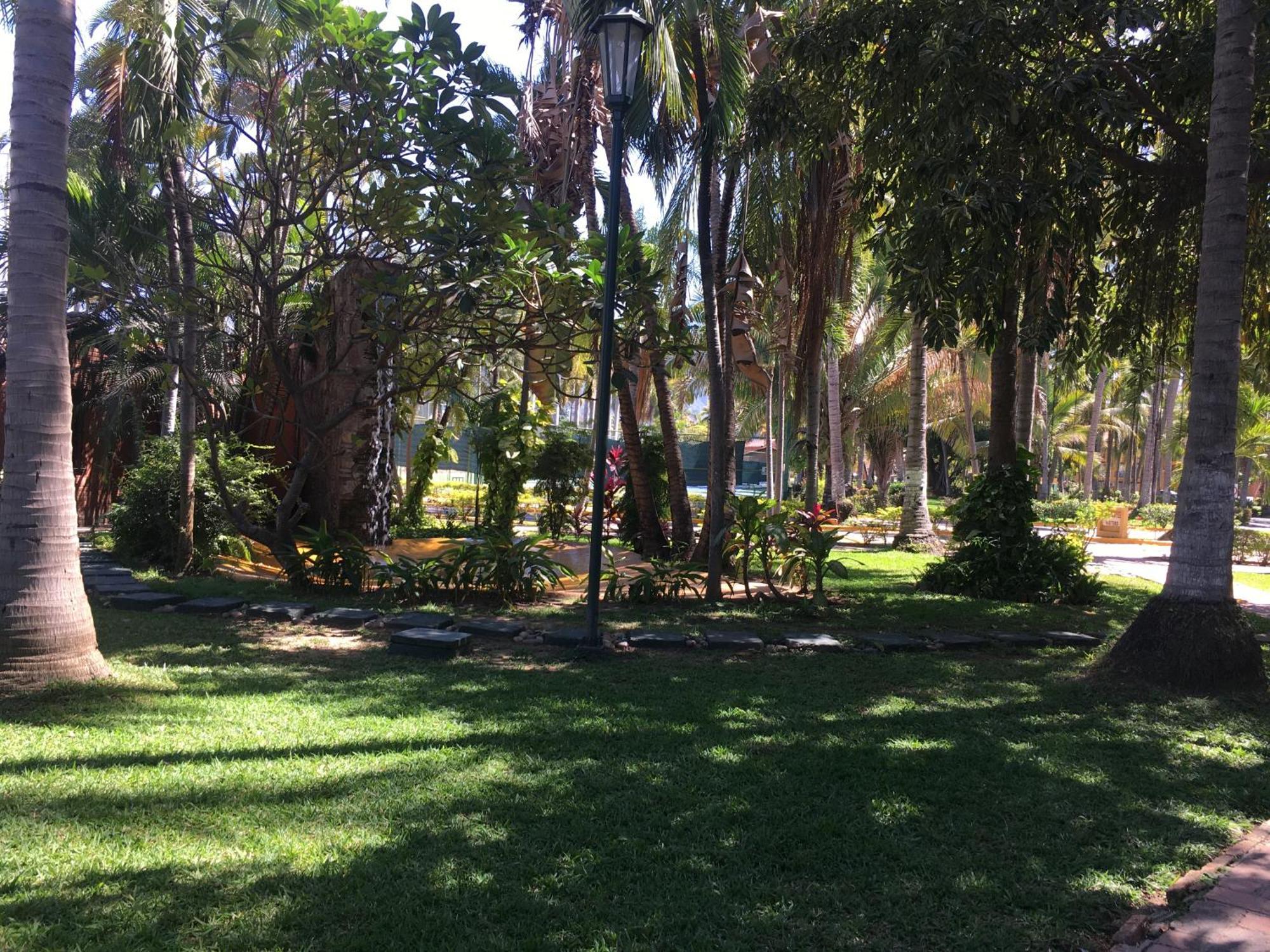 Hotel Los Tules 4*