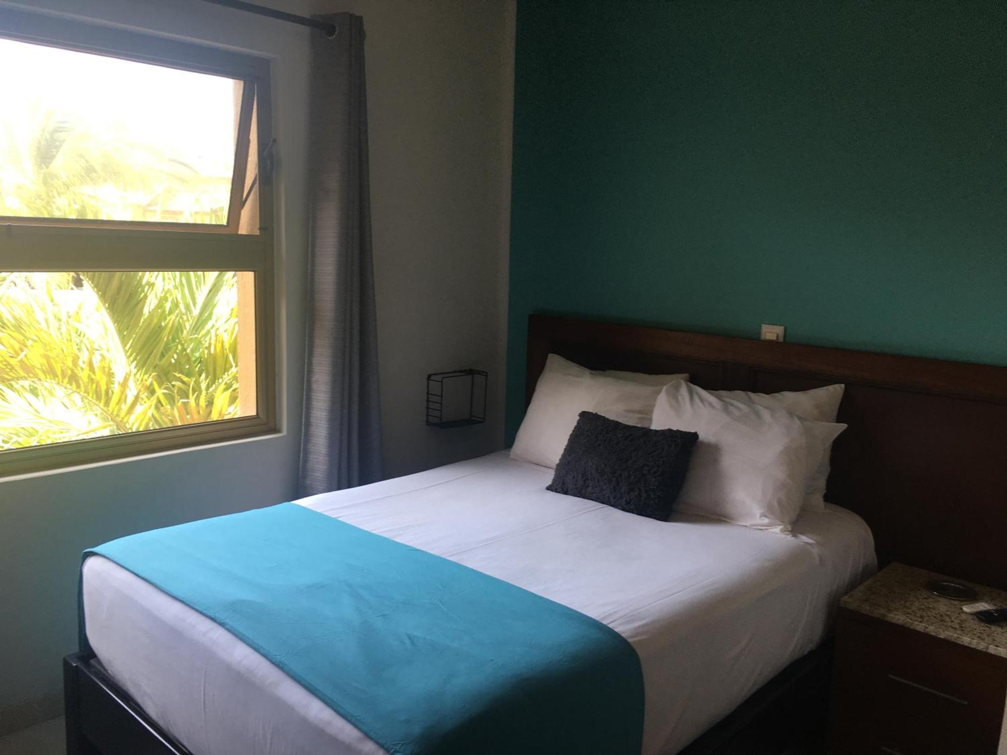Los Tules Hotel Puerto Vallarta