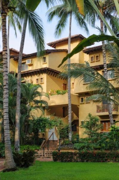 Los Tules Hotel 4*