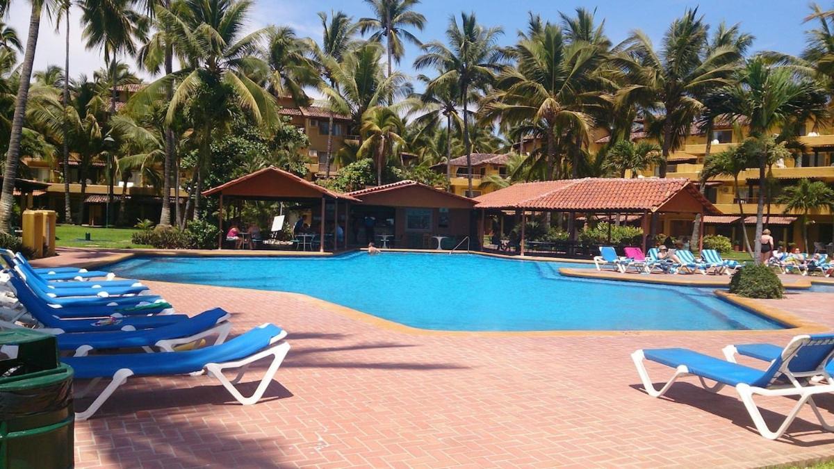 Los Tules Hotel 4*