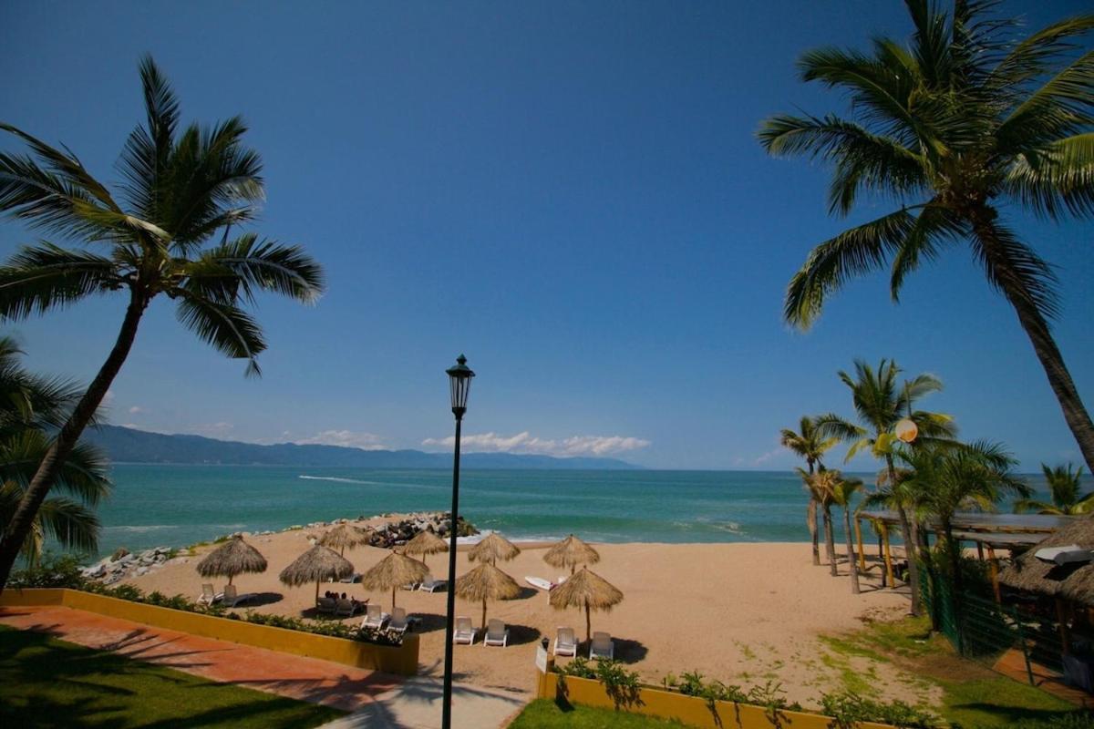 Los Tules Puerto Vallarta