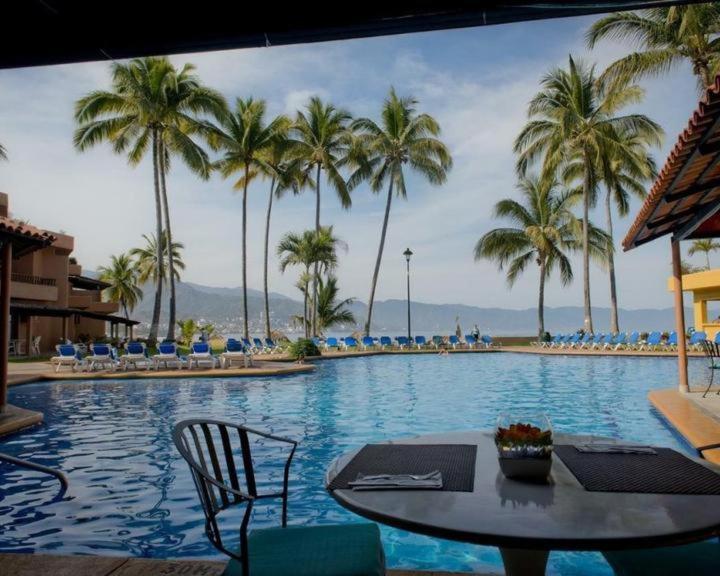 Hotel Los Tules 4*