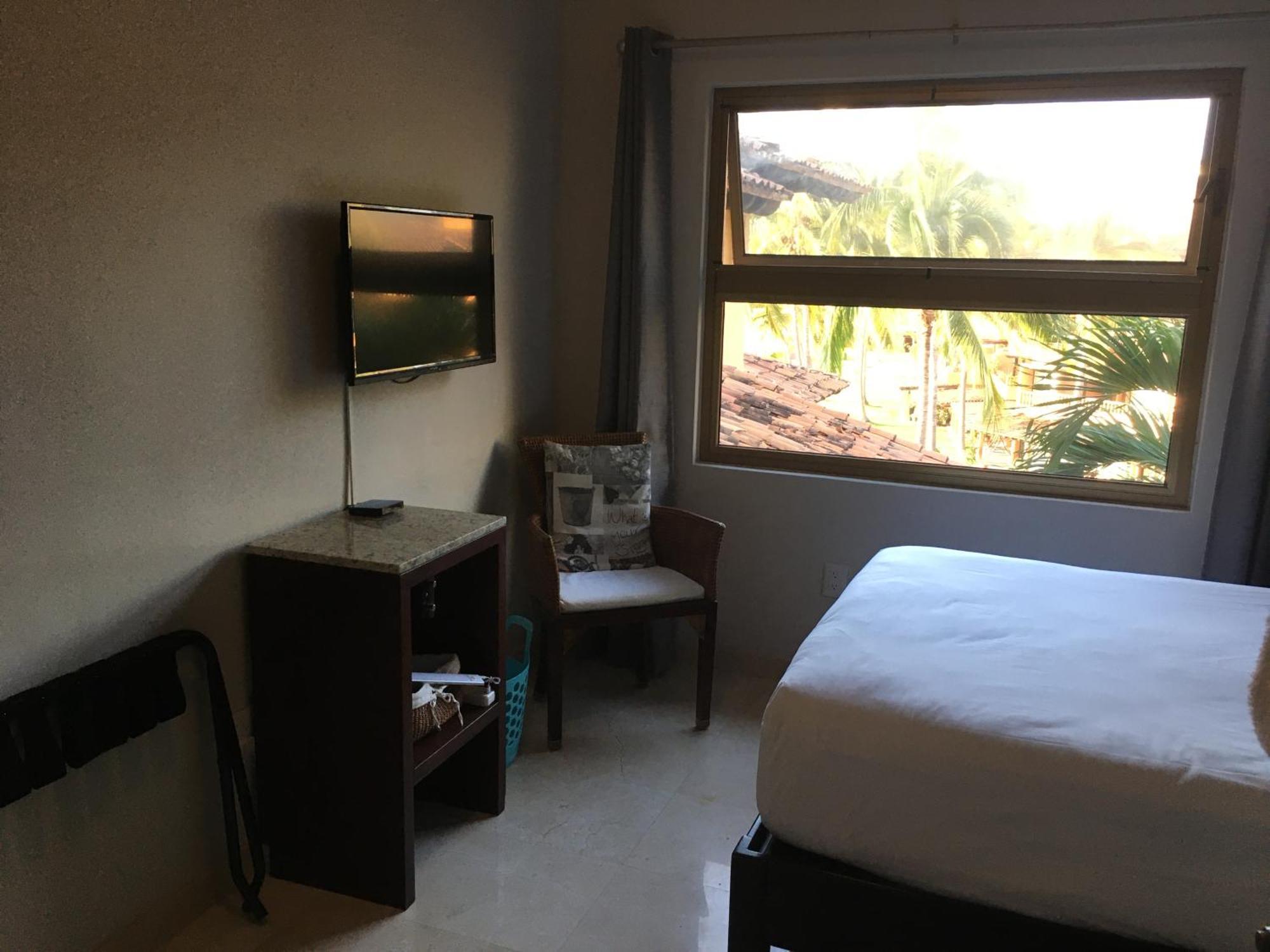 Los Tules 4* Puerto Vallarta