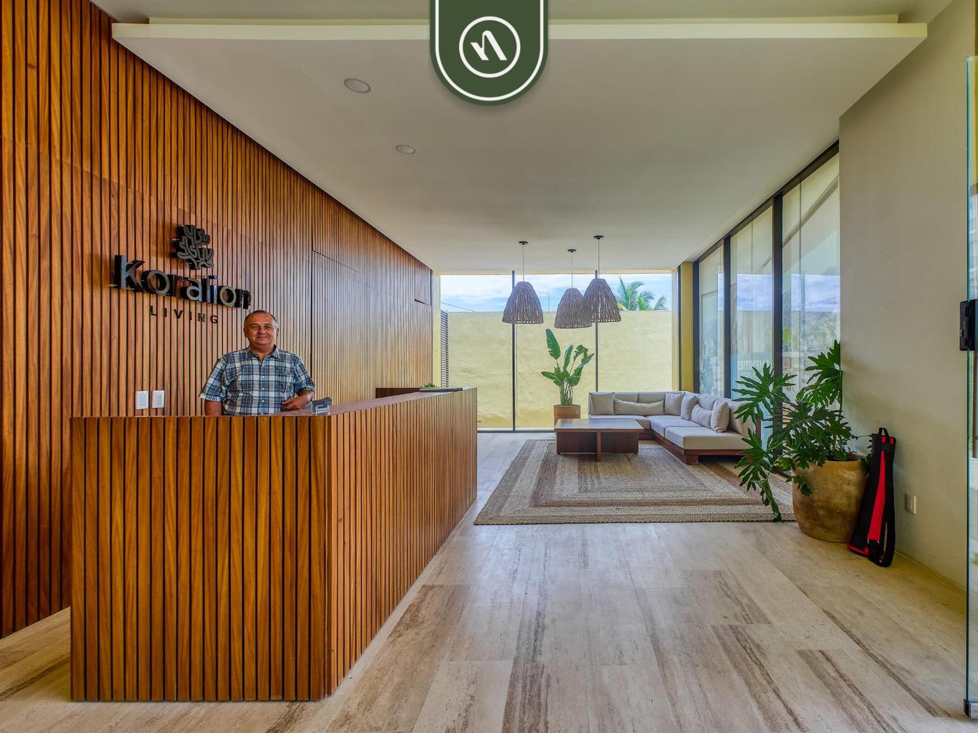 Brand New 1br Right Next To Center - Pool Apartamento *