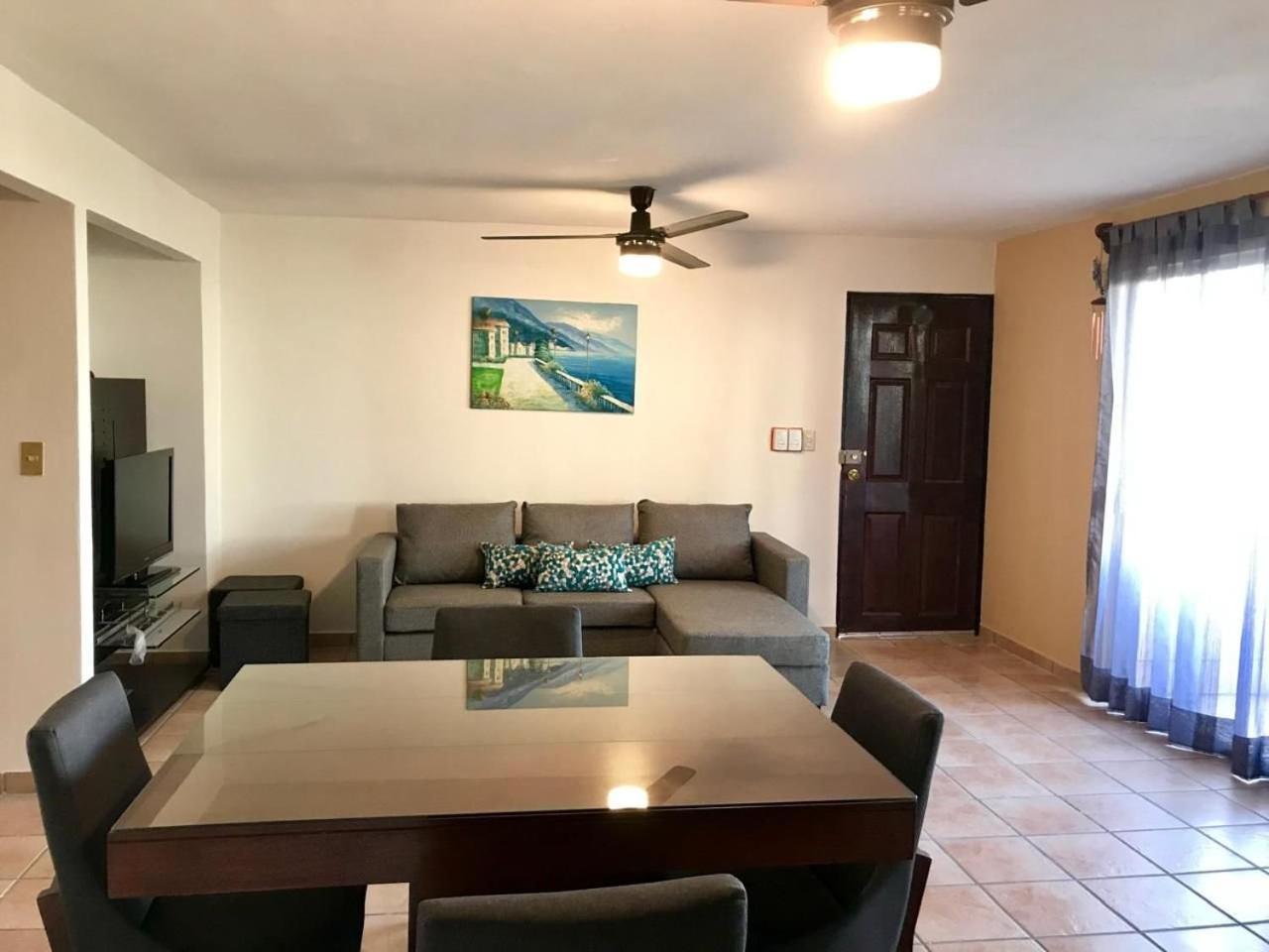Holiday home Condominio La Marina *