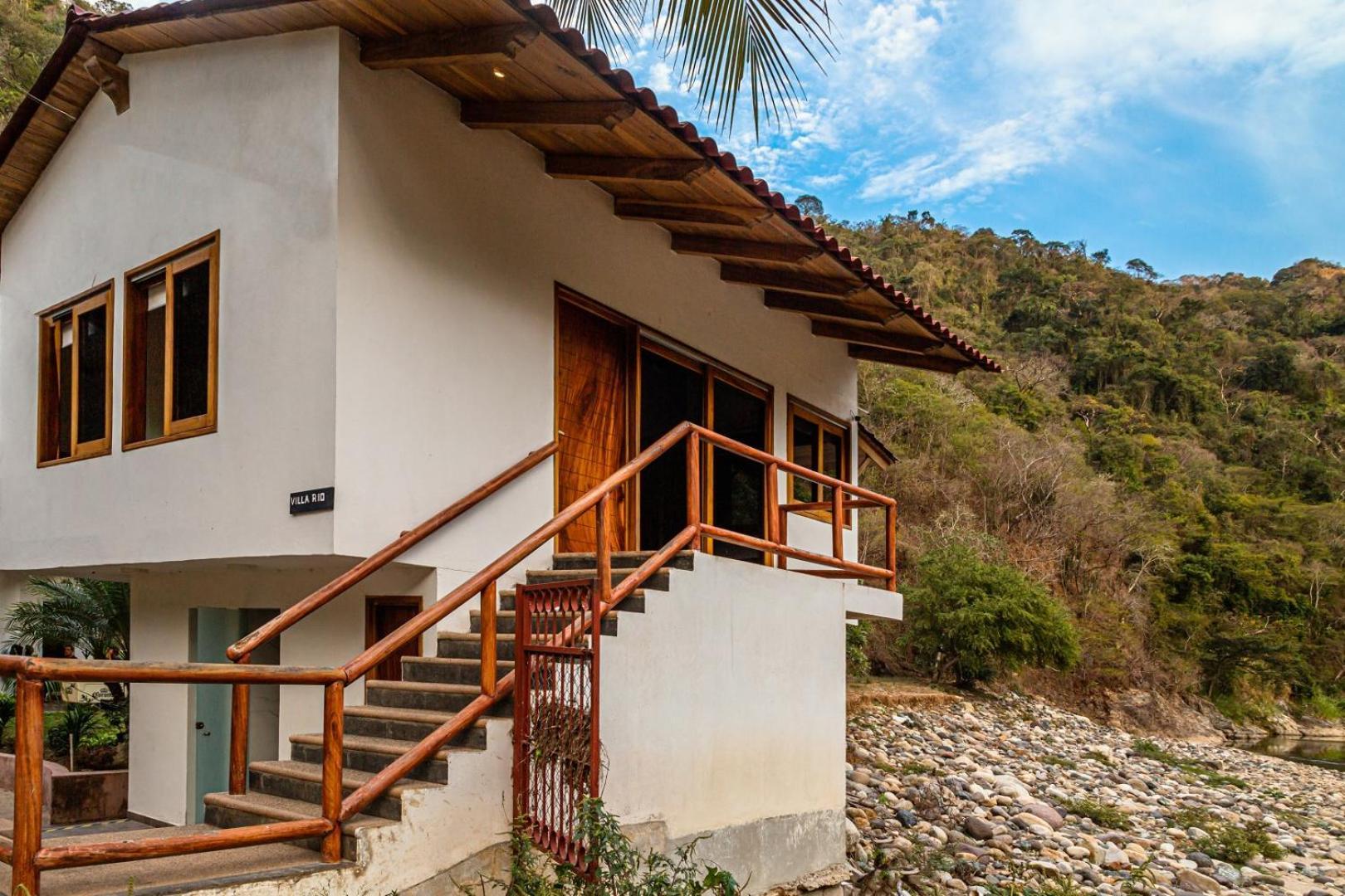 La Dulce Vista & - Sierra Madre 4* Puerto Vallarta
