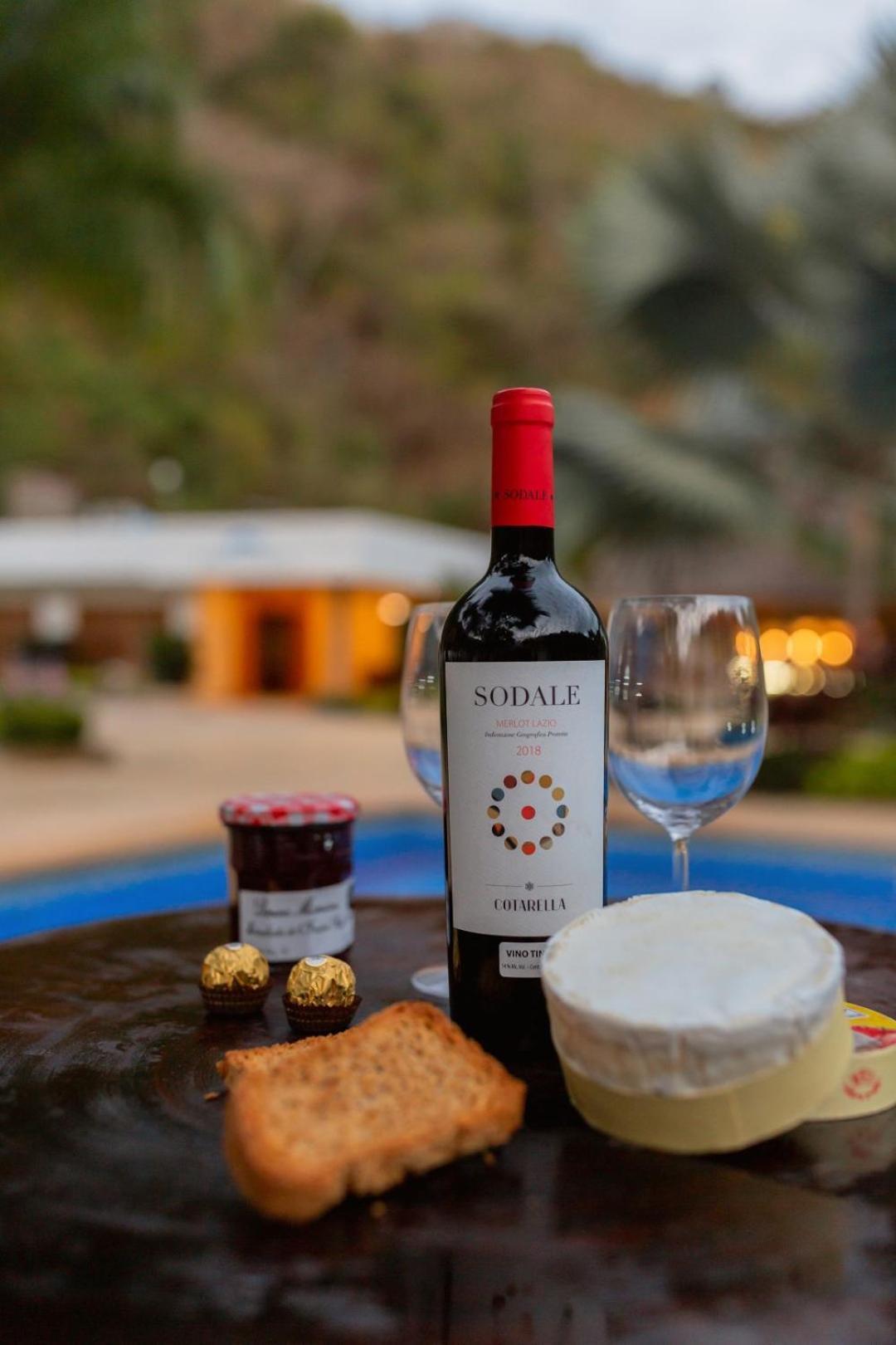La Dulce Vista & - Sierra Madre Hotel 4*