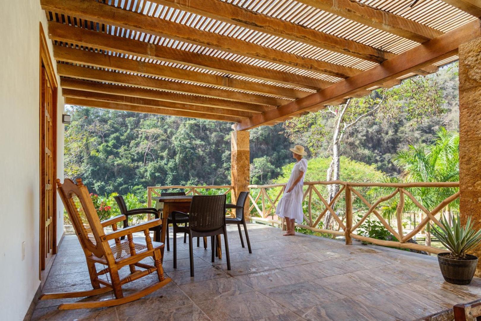 La Dulce Vista & - Sierra Madre Hotel Puerto Vallarta