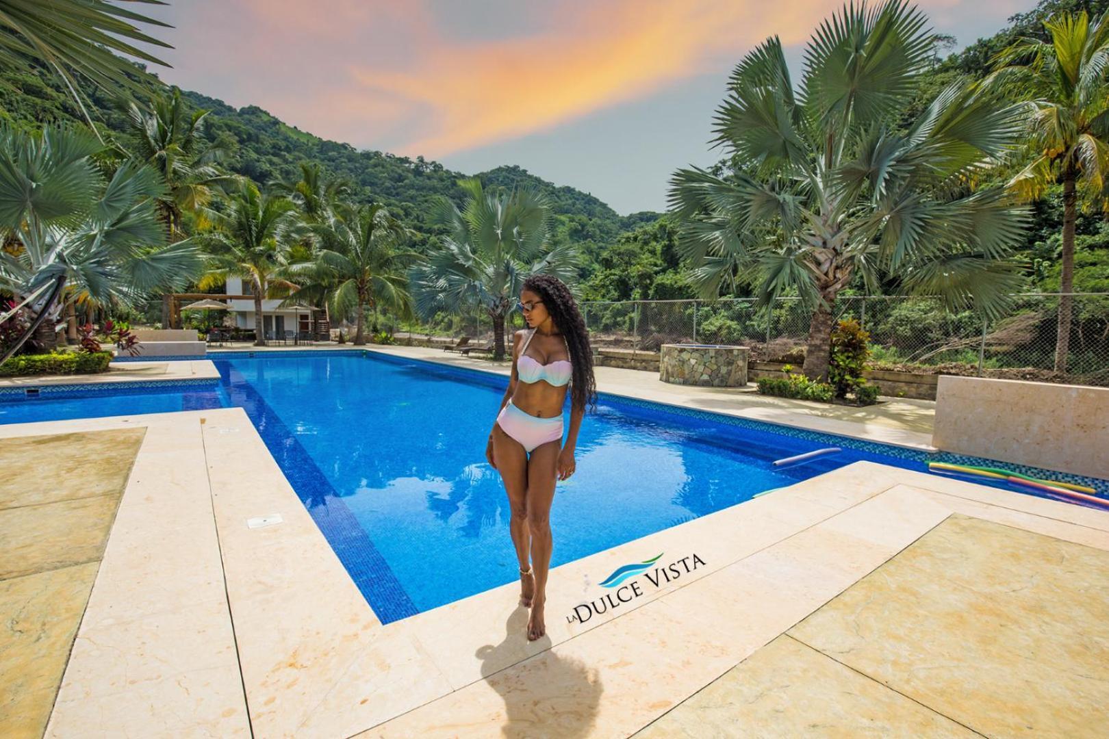 Hotel La Dulce Vista & - Sierra Madre
